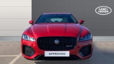 Jaguar XF 2.0 D200 R-Dynamic HSE 5dr Auto AWD Diesel Estate